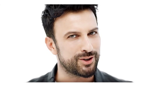 TARKAN YAPTI Bİ GÜZELLİK!